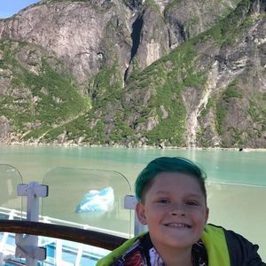 Meet your Posher, Janet